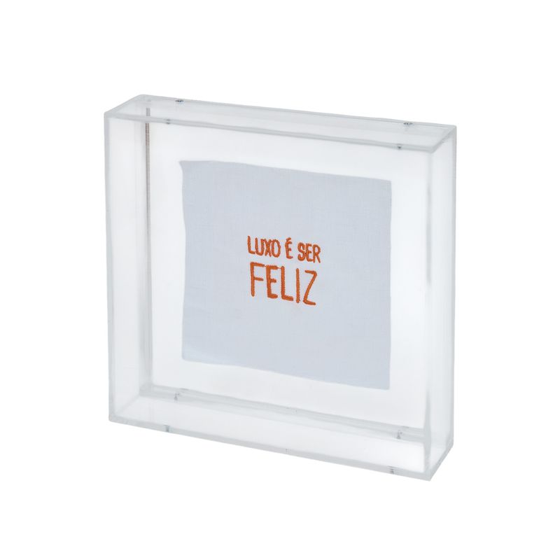 CAIXA_DE_ACRILICO_FRASES_20_X_20X5_LUXO_E_SER_FELIZ_VA22514_PAPEL_CRAFT_1