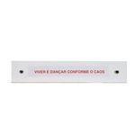 PLACA_ACRILICO_REGUA_DUPLA_FRASE_VIVER_E_DANCAR_VA22478_PAPEL_CRAFT_1