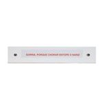 PLACA_ACRILICO_REGUA_DUPLA_SORRIR_CHORAR_VA22478_PAPEL_CRAFT_1