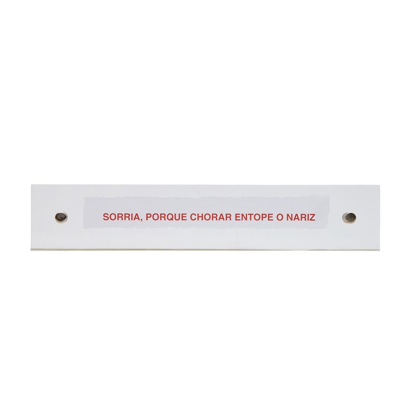 PLACA_ACRILICO_REGUA_DUPLA_SORRIR_CHORAR_VA22478_PAPEL_CRAFT_1