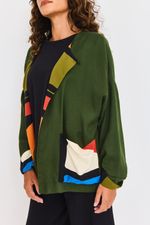 CASACO_SARJA_GOLA_REDONDA_PRETO_ESTAMPA_VERDE_ESTAMPA_BOLD_ COLORS_ROU2206_PAPEL_CRAFT_2