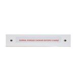 PLACA_ACRILICO_REGUA_DUPLA_SORRIR_CHORAR_VA22478_PAPEL_CRAFT_1