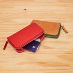 CARTEIRA_COURO_CASE_ZIPER_FORRO_ESTAMPADO_VERMELHO_VINHO_CO3101_PAPEL_CRAFT_2