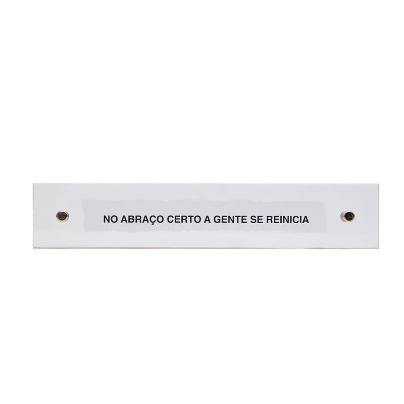 PLACA_ACRILICO_REGUA_DUPLA_FRASE_NO_ABRACO_VA22478_PAPEL_CRAFT_1
