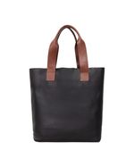 BOLSA_PARIS_COM_NECESSAIRE_CO3136_PRETA_PAPEL_CRAFT_3