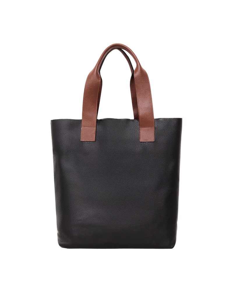 BOLSA_PARIS_COM_NECESSAIRE_CO3136_PRETA_PAPEL_CRAFT_3