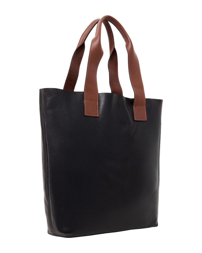 BOLSA_PARIS_COM_NECESSAIRE_CO3136_PRETA_PAPEL_CRAFT_4