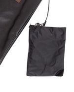 BOLSA_PARIS_COM_NECESSAIRE_CO3136_PRETA_PAPEL_CRAFT_5