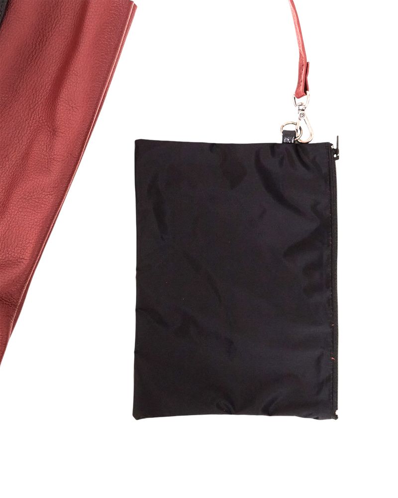 BOLSA_PARIS_COM_NECESSAIRE_CO3136_BORDO_PAPEL_CRAFT_5