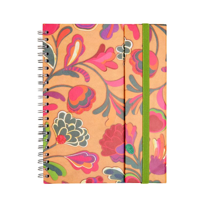 CADERNO_A4_90FLS_COM_ABA_ESTAMPAS_FLORAL_COLAGEM_BEBEL_CA2982_PAPEL_CRAFT_1
