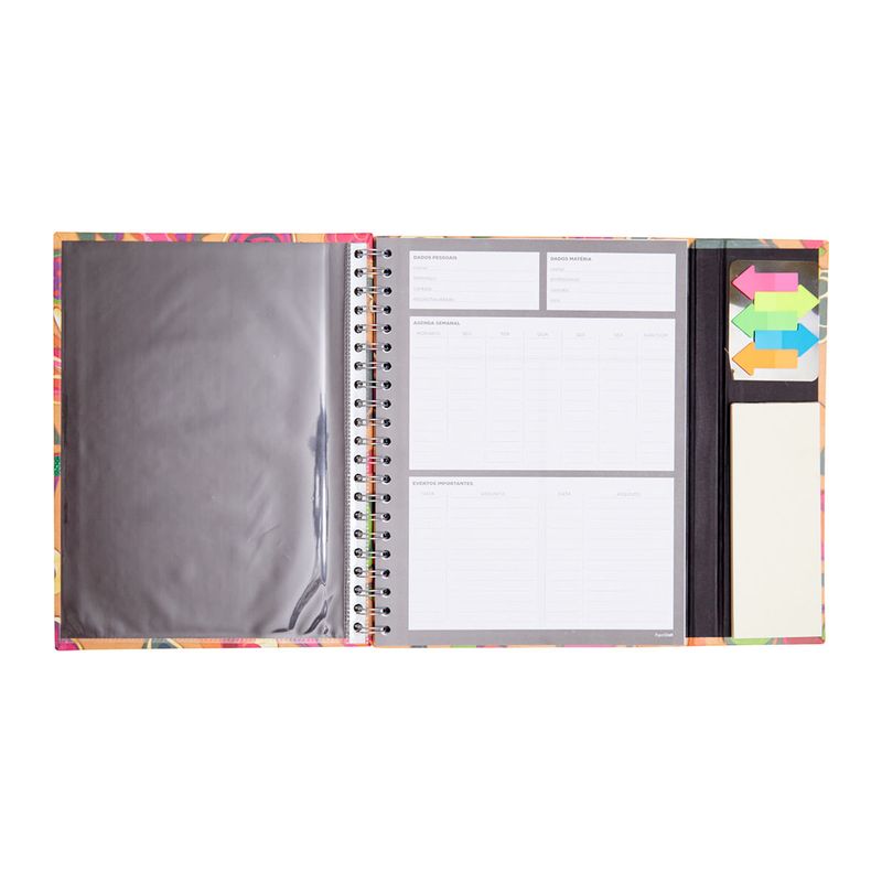 CADERNO_A4_90FLS_COM_ABA_ESTAMPAS_FLORAL_COLAGEM_BEBEL_CA2982_PAPEL_CRAFT_5