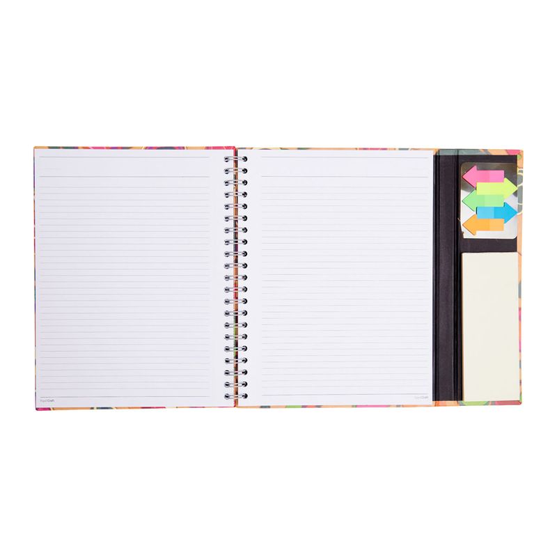 CADERNO_A4_90FLS_COM_ABA_ESTAMPAS_FLORAL_COLAGEM_BEBEL_CA2982_PAPEL_CRAFT_6