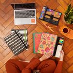 CADERNOS_A4_90_FLS_ESTAMPAS_TUDO_NO_SEU_TEMPO_CA2230_PAPEL_CRAFT_2
