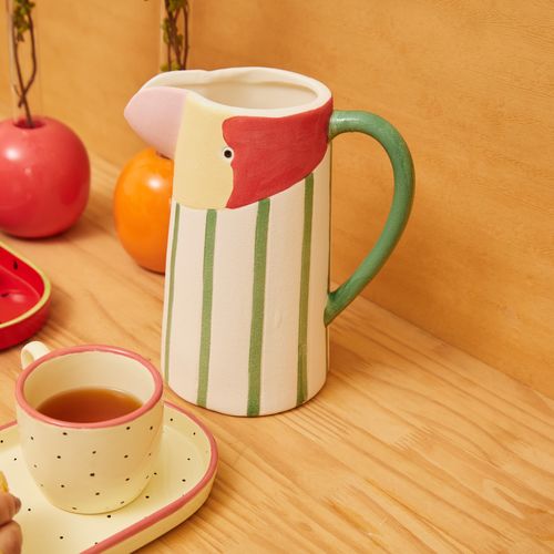 Vaso Uirapuru Listrado