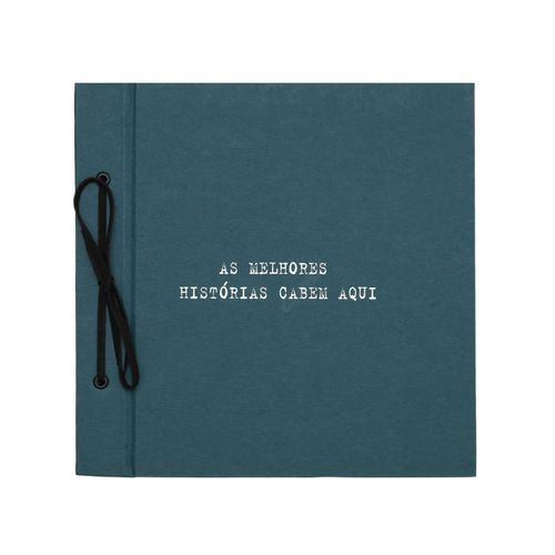 Caderno de Assinatura 25x25 Melhores Histórias 
PETROLEO