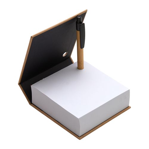 Bloco Quadrado 12x12 Rabiscar Ideias 
KRAFT
