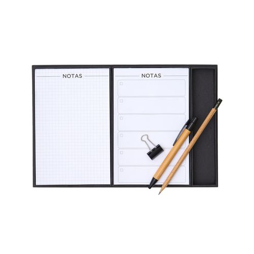Bloco Kit Notas 
UNICO