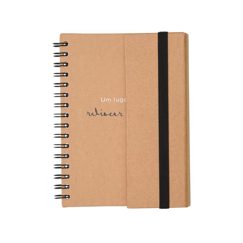 CADERNO_A5_COM_ABA_90_FOLHAS_RABISCAR_IDEIAS_KRAFT_CA3353_PAPEL_CRAFT_1