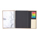 CADERNO_A5_COM_ABA_90_FOLHAS_RABISCAR_IDEIAS_KRAFT_CA3353_PAPEL_CRAFT_4