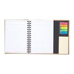 CADERNO_A5_COM_ABA_90_FOLHAS_RABISCAR_IDEIAS_KRAFT_CA3353_PAPEL_CRAFT_6