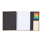 CADERNO_A5_COM_ABA_90_FOLHAS_RABISCAR_IDEIAS_KRAFT_CA3353_PAPEL_CRAFT_5