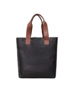 BOLSA_PARIS_COM_NECESSAIRE_CO3136_PRETA_PAPEL_CRAFT_5