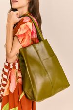 BOLSA_SACO_COURO_2_BOLSOS_NEW_OLIVE_CO2680_PAPEL_CRAFT_2
