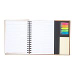 CADERNO_A5_COM_ABA_90_FOLHAS_RABISCAR_IDEIAS_KRAFT_CA3353_PAPEL_CRAFT_6