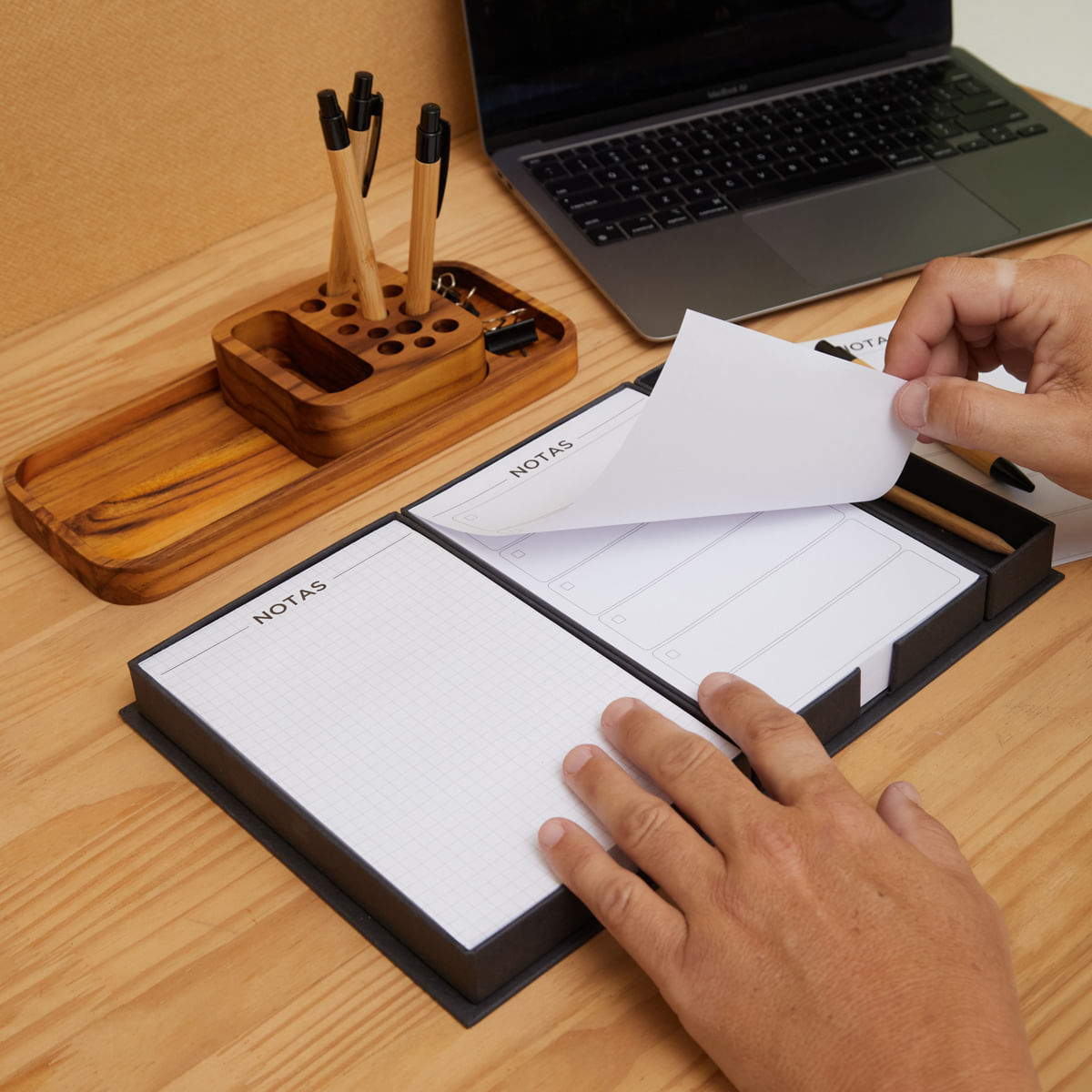 Bloco Kit Notas UNICO - Papel Craft