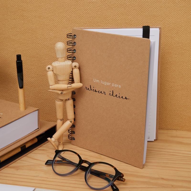 CADERNO_A5_90_FOLHAS_PAUTADO_RABISCAR_IDEIAS_KRAFT_CA3352_PAPEL_CRAFT_2