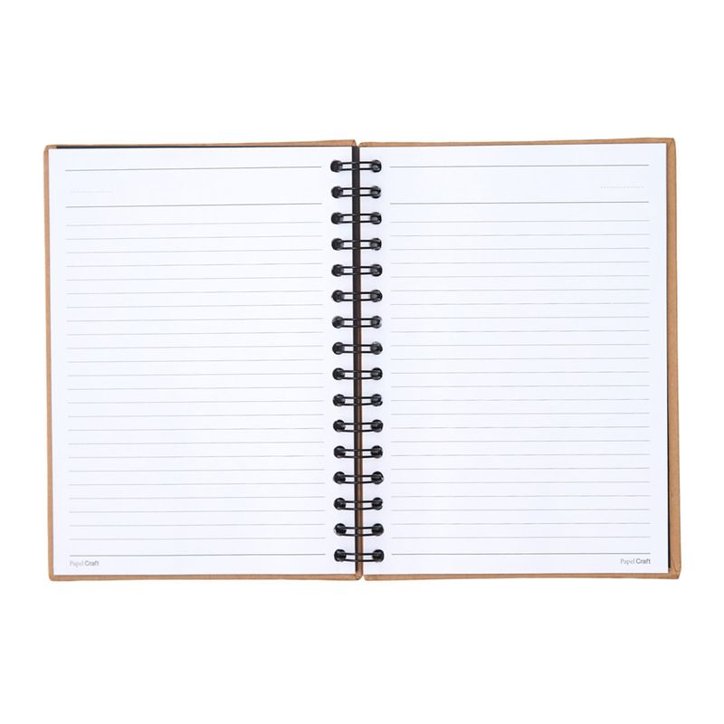 CADERNO_A5_90_FOLHAS_PAUTADO_RABISCAR_IDEIAS_KRAFT_CA3352_PAPEL_CRAFT_5