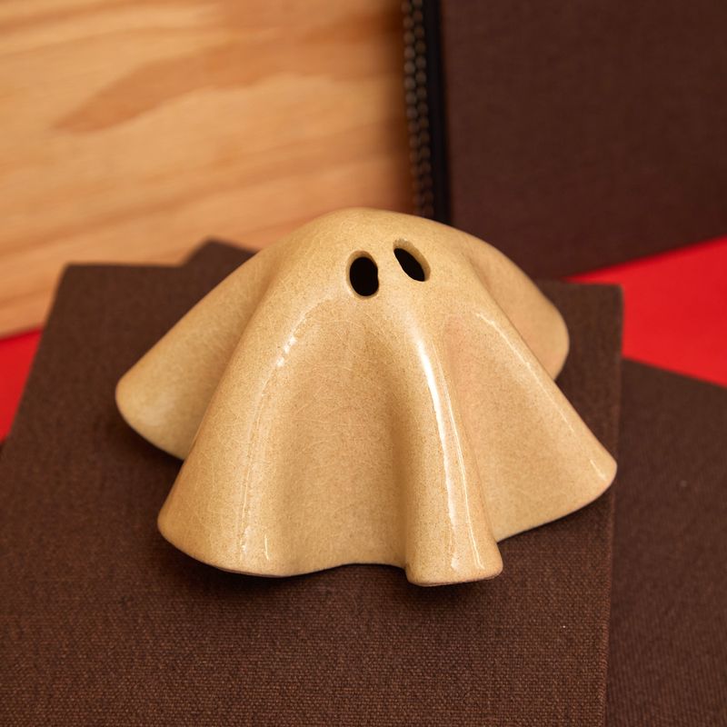 PORTA_VELA_DE_CERAMICA_FANTASMINHA_HO10386_PAPEL_CRAFT 2