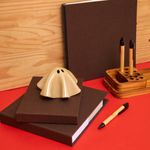 PORTA_VELA_DE_CERAMICA_FANTASMINHA_HO10386_PAPEL_CRAFT 4