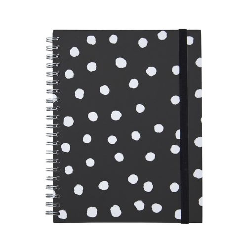 Caderno Universitário A4 90 Folhas 
POA PIPOCA
