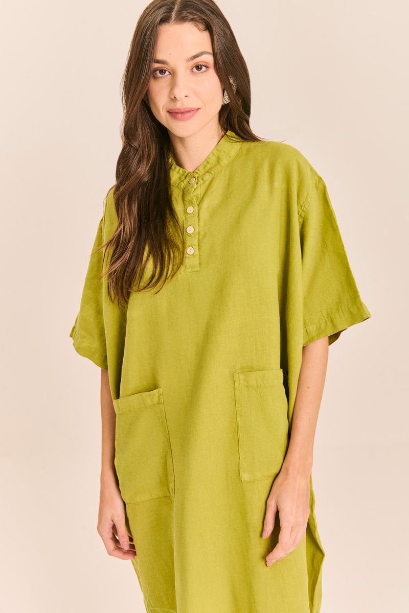 VESTIDO_LINHO_COM_BOLSOS_VERDE_ROU2285_PAPEL_CRAFT_3