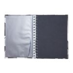 CADERNO_A5_90_FOLHAS_ESTAMPAS_PAUTADO_FLORAL_LILIA_PB_CA2350_PAPEL_CRAFT_5