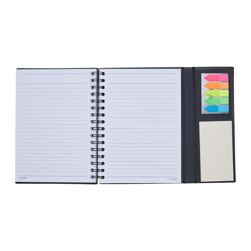 CADERNO_A5_COM_ABA_90_FOLHAS_ESTAMPAS_FRASES_ZEN_CA3350_PAPEL_CRAFT_7