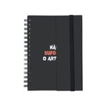 CADERNO_A5_COM_ABA_90_FOLHAS_ESTAMPAS_FRASES_NAO_SUFOQUE_O_ARTISTA_CA3350_PAPEL_CRAFT_1