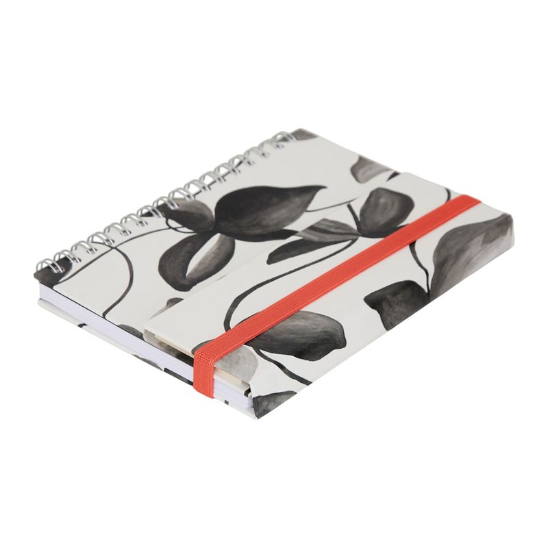 CADERNO_A5_COM_ABA_90_FOLHAS_ESTAMPAS_FLORAL_LILIA_PB_PAPEL_CRAFT_4