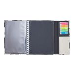 CADERNO_A5_COM_ABA_90_FOLHAS_ESTAMPAS_FLORAL_LILIA_PB_PAPEL_CRAFT_6