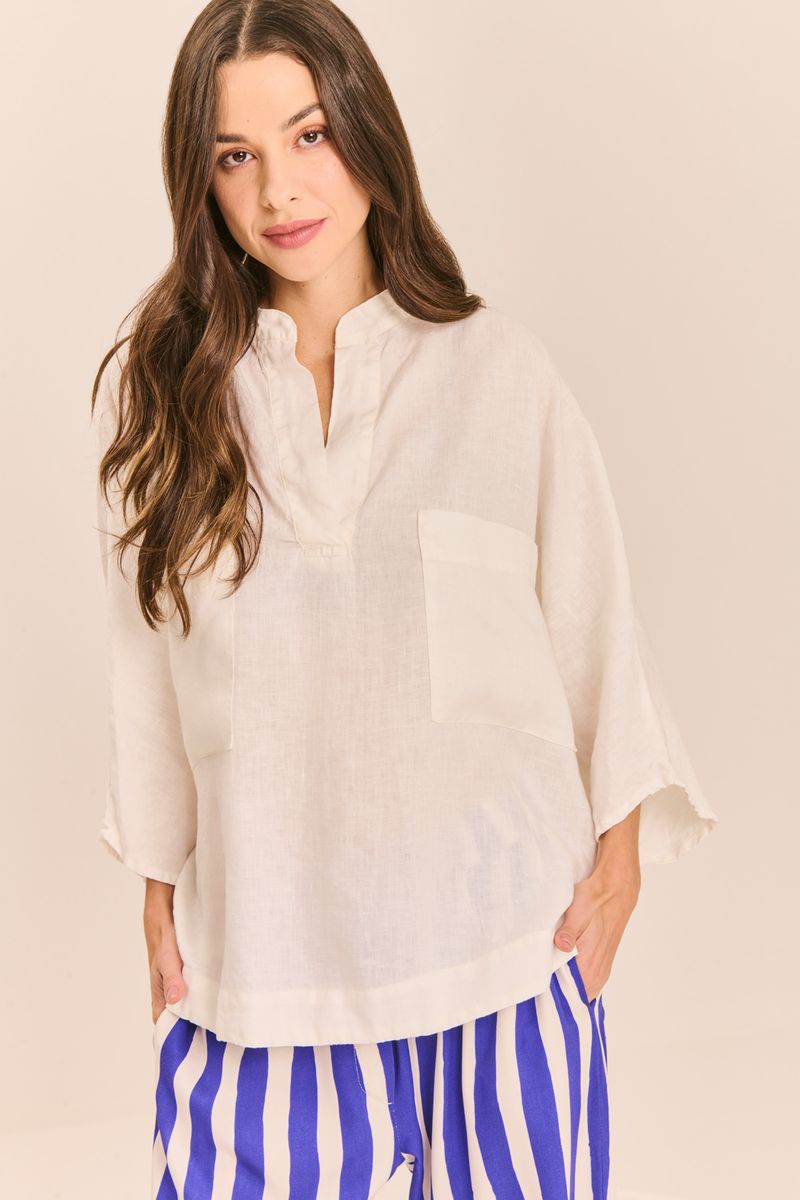 BLUSA_LINHO_AMPLA_BOLSOS_E_ABERTURA_FRENTE_OFF_ROU2267_PAPEL_CRAFT_1