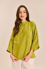 BLUSA_LINHO_AMPLA_BOLSOS_E_ABERTURA_FRENTE_VERDE_ROU2267_PAPEL_CRAFT_1