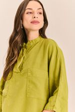 BLUSA_LINHO_AMPLA_BOLSOS_E_ABERTURA_FRENTE_VERDE_ROU2267_PAPEL_CRAFT_2