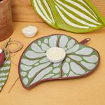 RATO_PAPEL_MACHE_FOLHA_E_VELA_BEGONIA_HO10371_PAPEL_CRAFT_2