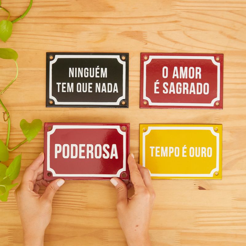PLAQUINHA_DE_METAL_15_X_10_CM_NINGUEM_TEM_QUE_VA10734_PAPEL_CRAFT_3