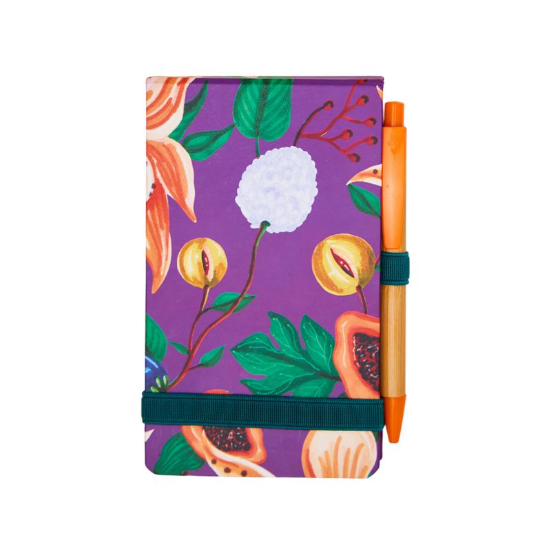 BLOCO_JORNALISTA_ESTAMPAS_PEQUENO_FLORAL_FRUTA_BL1869_PAPEL_CRAFT_1