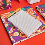 CADERNO_ASSINATURA_COM_LOMBADA_EXPOSTA_FLORAL_FRUTA_LISTRA_FRUTA_CA3328_PAPEL_CRAFT_2