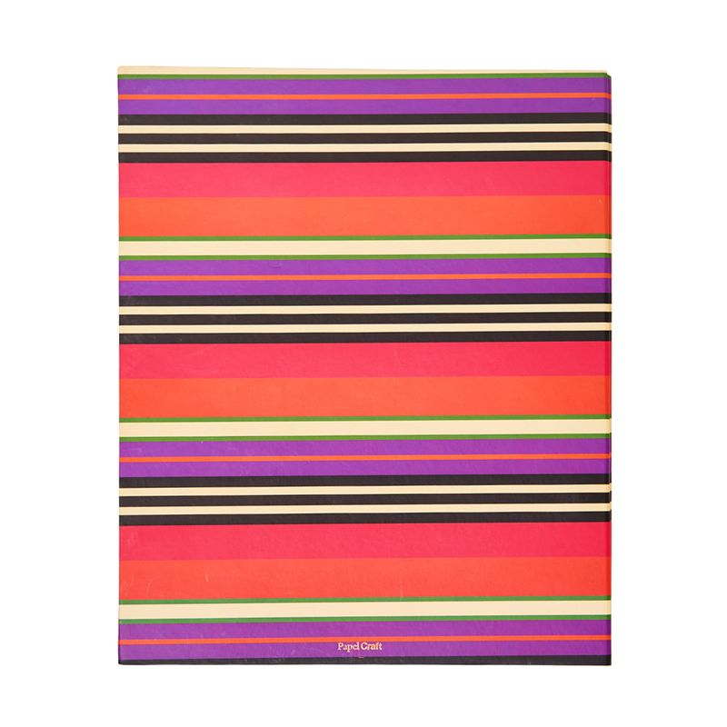 ALBUM_PINO_VERTICAL_26_X_32_50_FOLHAS_ESTAMPAS_FLORAL_FRUTA_LISTRA_FRUTA_AL773_PAPEL_CRAFT_7