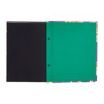 ALBUM_PINO_VERTICAL_20_X_27_50_FOLHAS_ESTAMPAS_FLORAL_FRUTA_LISTRA_FRUTA_AL893_PAPEL_CRAFT_5