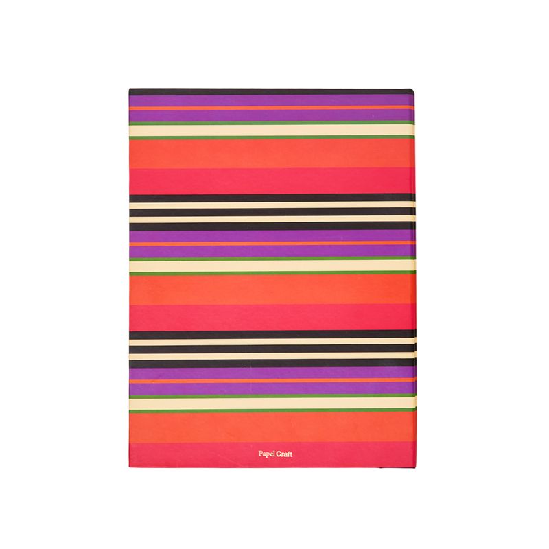 ALBUM_PINO_VERTICAL_20_X_27_50_FOLHAS_ESTAMPAS_FLORAL_FRUTA_LISTRA_FRUTA_AL893_PAPEL_CRAFT_7
